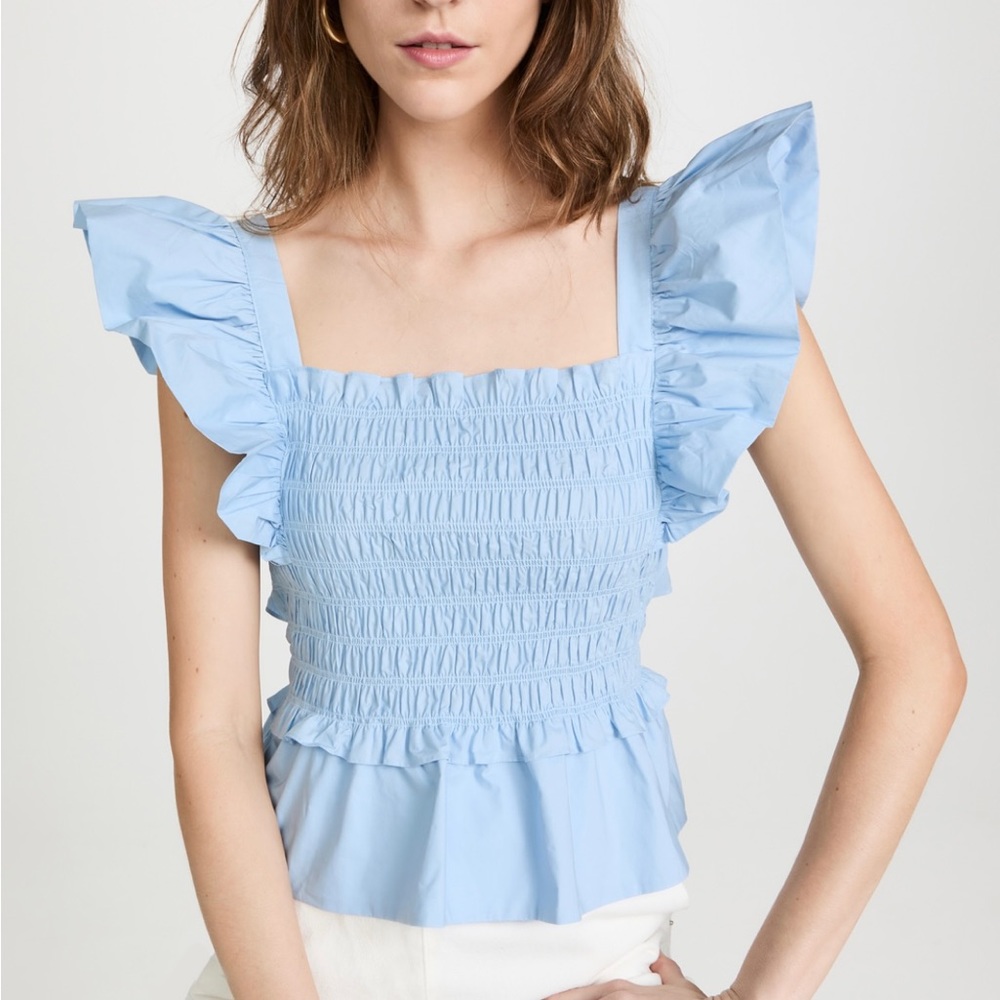 Sea New York Top. NWT. Size M.